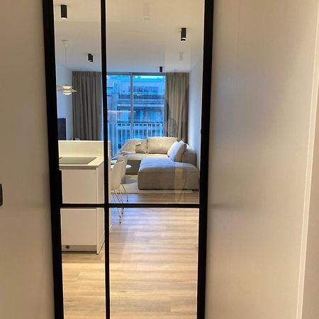 Luxe Appartement 'T Sant Nieuwpoort Bad Luaran gambar