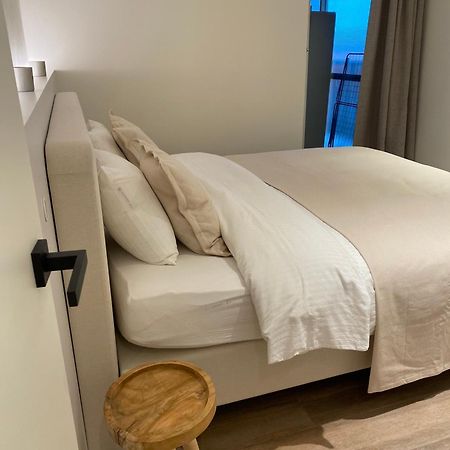 Luxe Appartement 'T Sant Nieuwpoort Bad Luaran gambar
