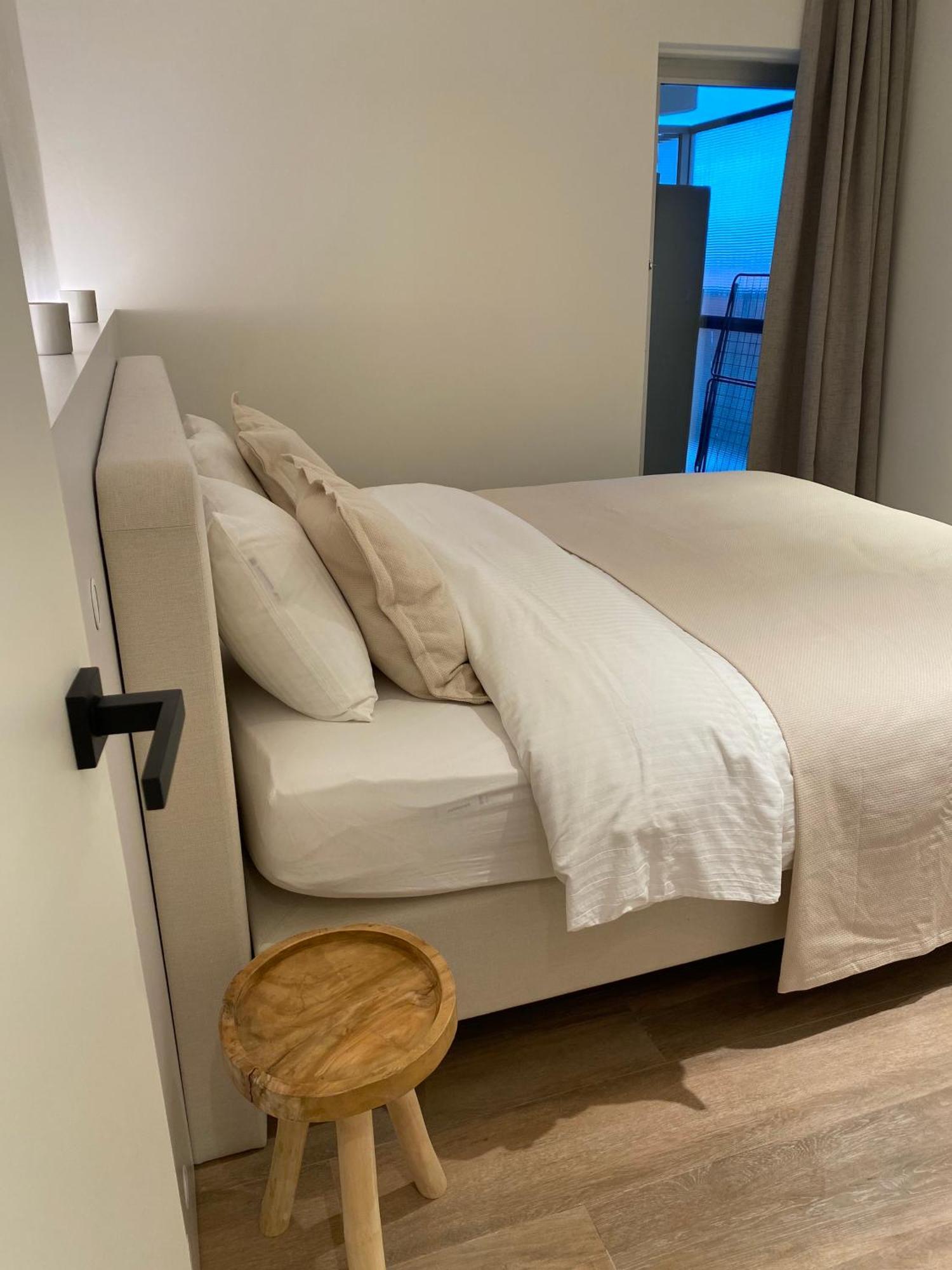 Luxe Appartement 'T Sant Nieuwpoort Bad Luaran gambar