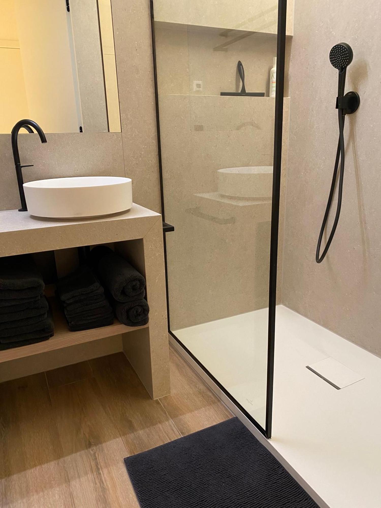 Luxe Appartement 'T Sant Nieuwpoort Bad Luaran gambar