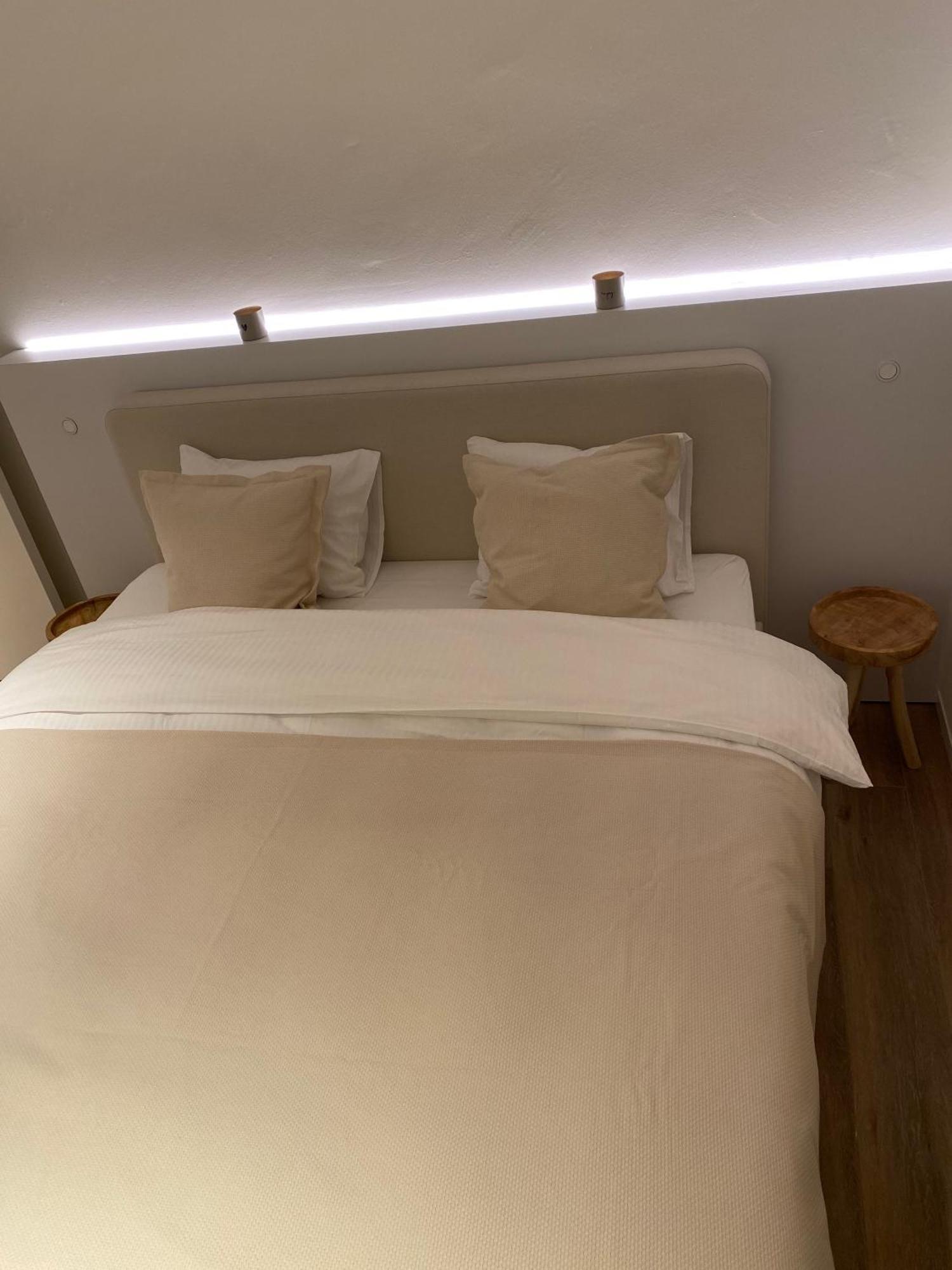Luxe Appartement 'T Sant Nieuwpoort Bad Luaran gambar
