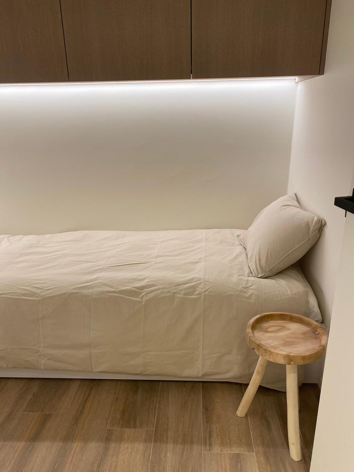 Luxe Appartement 'T Sant Nieuwpoort Bad Luaran gambar