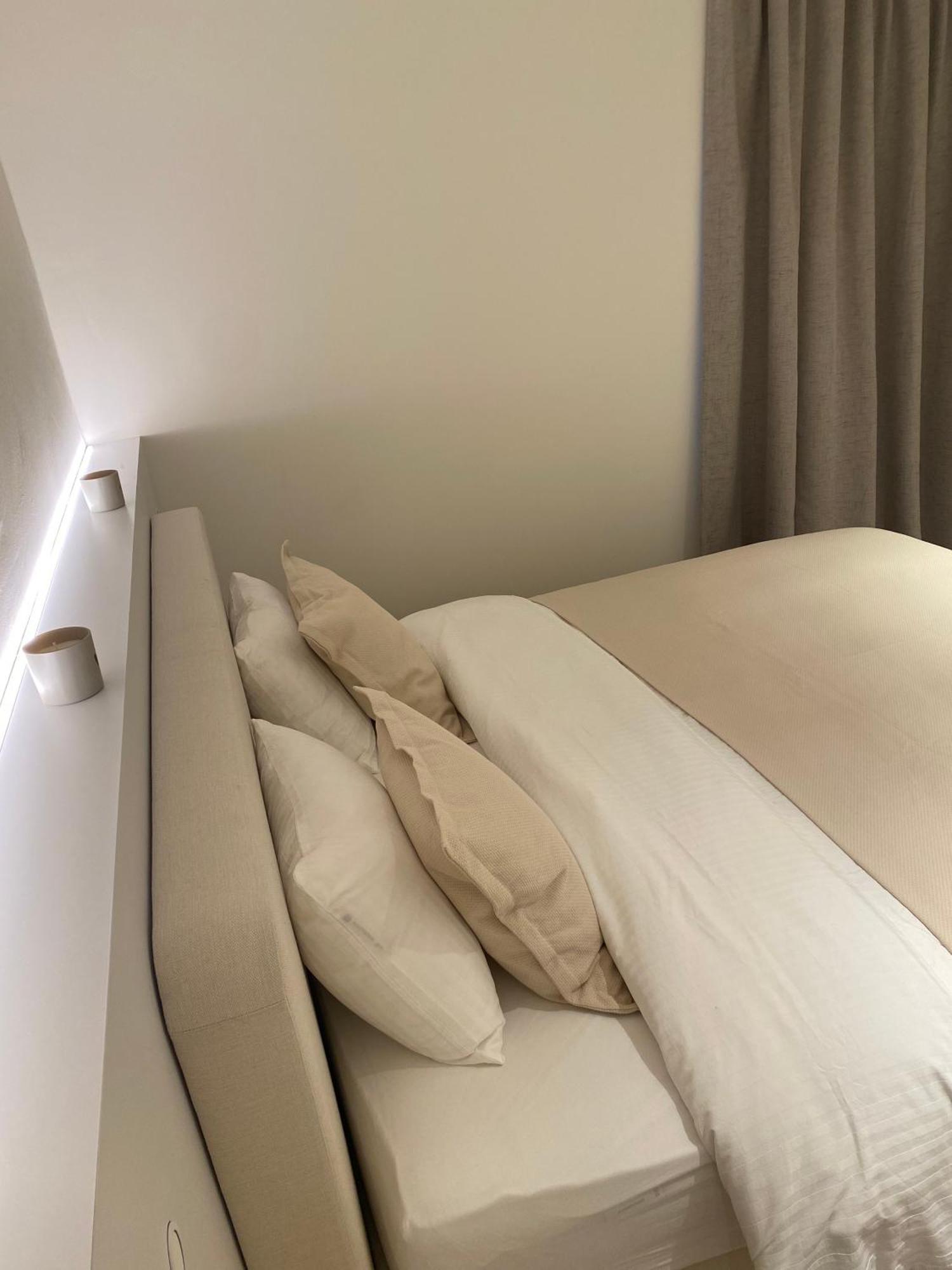 Luxe Appartement 'T Sant Nieuwpoort Bad Luaran gambar