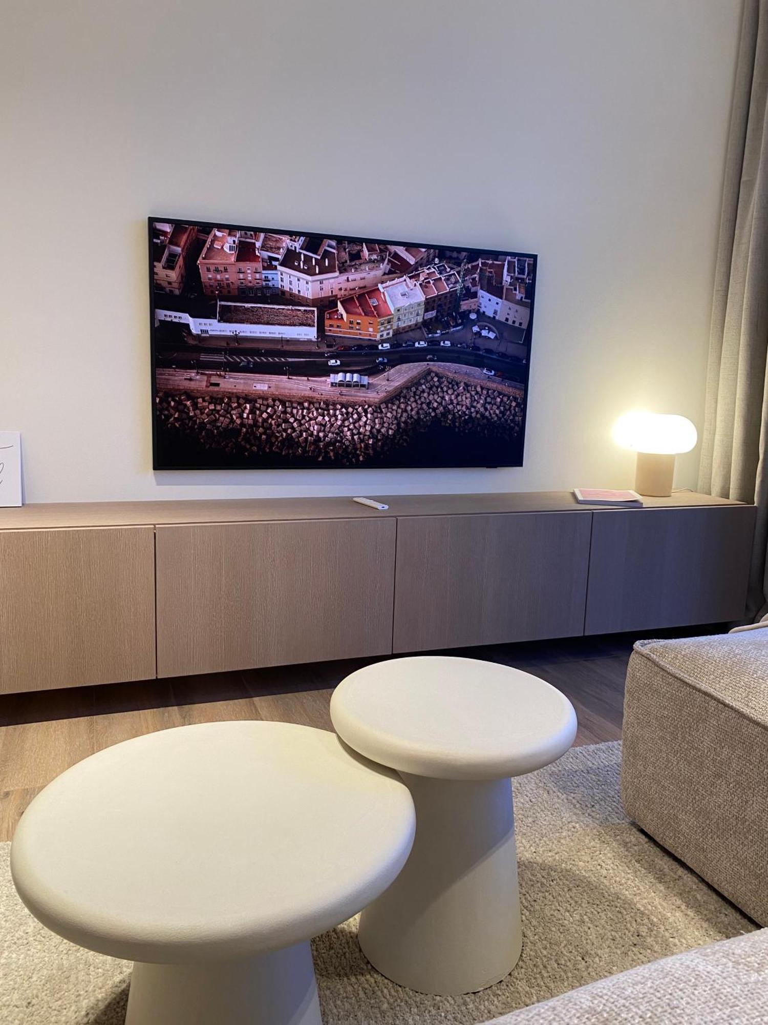 Luxe Appartement 'T Sant Nieuwpoort Bad Luaran gambar