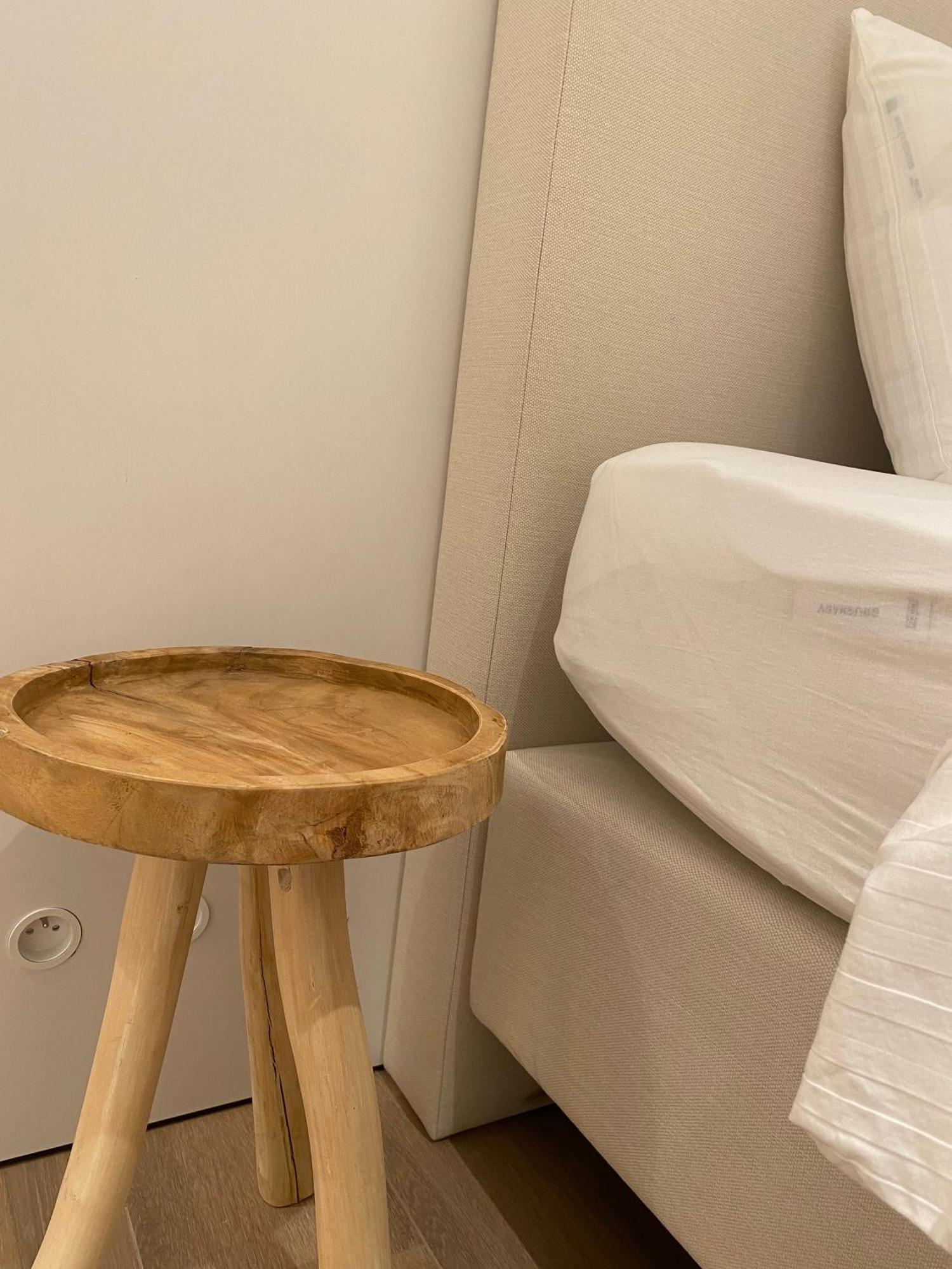 Luxe Appartement 'T Sant Nieuwpoort Bad Luaran gambar